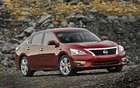 Nissan Altima 2013