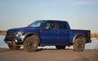 Ford F-150 SVT Raptor