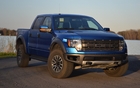 Ford F-150 SVT Raptor