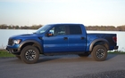 Ford F-150 SVT Raptor
