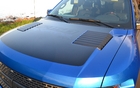 Why do they even offer a naked Raptor and how can they charge $1,100 for Raptor graphics on the hood? 