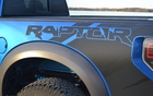 Ford F-150 SVT Raptor