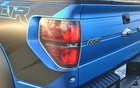 Ford F-150 SVT Raptor