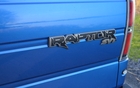 Ford F-150 SVT Raptor