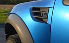 Ford F-150 SVT Raptor