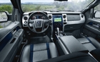 Ford F-150 SVT Raptor