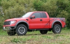 Ford F-150 SVT Raptor
