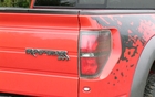 Ford F-150 SVT Raptor