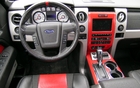 Ford F-150 SVT Raptor