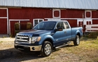 Ford F-150 2013
