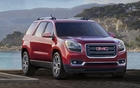 2013 GMC Acadia