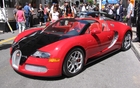 Bugatti Veyron Grand Sport
