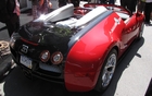 Bugatti Veyron Grand Sport