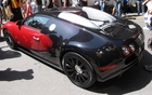 Bugatti Veyron