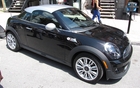 Mini Coupé