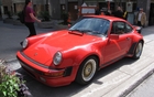 Porsche 911 Turbo 1981 de M. Rico Farran