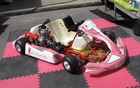 Go-Kart de Fashionista