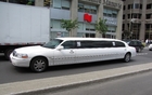 Les incontournables limousines du Grand Prix