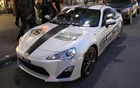 Scion FR-S