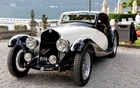 Alfa Romeo 6C 1750 GS 1933