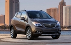 Buick Encore 2013