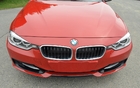 Il est impossible de confondre une BMW avec n'importe quelle autre voiture