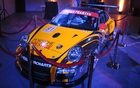 Porsche 911 GT3 Cup