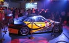 Porsche 911 GT3 Cup