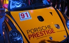 Porsche 911 GT3 Cup