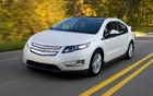 Chevrolet Volt 2013