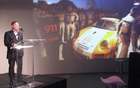 Scott Elkins, Chef des opérations de l'International Motor Sports Association (IMSA)