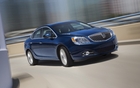 2013 Buick Verano Turbo
