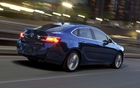 2013 Buick Verano Turbo