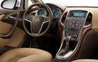 2013 Buick Verano Turbo