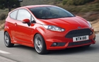 Ford Fiesta ST européenne