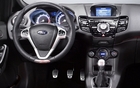 Ford Fiesta ST européenne
