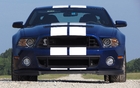 2013 Ford Shelby GT500