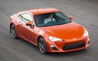 Scion FR-S 2013