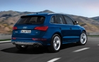 Audi SQ5 TDI