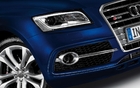 Audi SQ5 TDI
