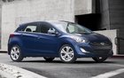 Hyundai Elantra GT 2013