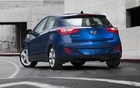Hyundai Elantra GT 2013