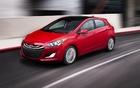 Hyundai Elantra GT 2013