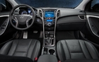Hyundai Elantra GT 2013