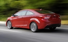 Hyundai Elantra Coupe 2013