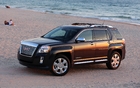 2013 GMC Terrain Denali