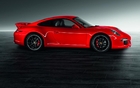 Porsche 911 Carrera S avec Ensemble Porsche Exclusive