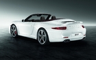 Porsche 911 Carrera S avec Ensemble Porsche Exclusive