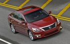 Nissan Altima 2013