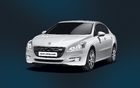 Peugeot 508 Hybrid4